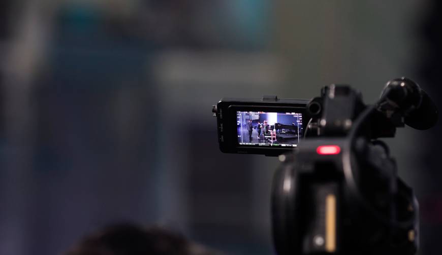 阿坝县宣传片制作公司