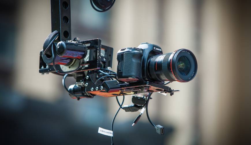 阿坝县企业宣传片制作